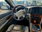 Jeep Grand Cherokee z Włoch ,zero korozji - 14