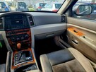 Jeep Grand Cherokee z Włoch ,zero korozji - 15