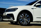 Volkswagen Tiguan 3 X R-LINE SKÓRA panorama ACC blis HEAD UP kamera 4X4 max opcja ledy - 3