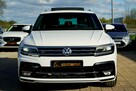 Volkswagen Tiguan 3 X R-LINE SKÓRA panorama ACC blis HEAD UP kamera 4X4 max opcja ledy - 6