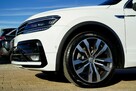 Volkswagen Tiguan 3 X R-LINE SKÓRA panorama ACC blis HEAD UP kamera 4X4 max opcja ledy - 9