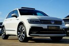 Volkswagen Tiguan 3 X R-LINE SKÓRA panorama ACC blis HEAD UP kamera 4X4 max opcja ledy - 10