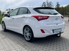 Hyundai i30 *Premium*Panorama*Kamera Cofania*Niski Przebieg*Gwarancja* - 13