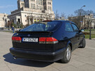 unikalny Saab 9-3 coupé 2,0i 1998 z szyberdachem - 4