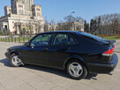 unikalny Saab 9-3 coupé 2,0i 1998 z szyberdachem - 3