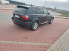BMW X3 e 83 3.0d XDrive - 1