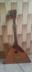 Bajkałka Stary instrument muzyczny - 2