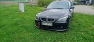 BMW E61 530i M54 styling BlackPearl/19/klima/BiXenon/ - 3