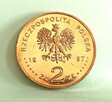 2 zł 1997 r. Paweł Strzelecki - 2