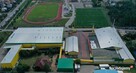 Hala Produkcyjno-Magazynowa wysokiego składowania, przechowa - 6