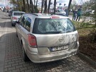 Opel astra - 9