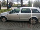 Opel astra - 10