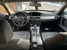 BMW Touring E91 2.0d 163KM - 6