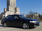 unikalny Saab 9-3 coupé 2,0i 1998 z szyberdachem - 2