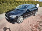 Opel Astra G Bardzo dobry stan techniczny! Możliwa zamiana! - 1