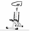 SPORTNOW stepper treningowy fitness z wyświetlaczem LED - 4