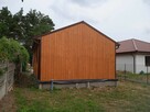 Drewniane domki szkieletowe - 3