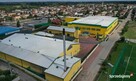 Hala Produkcyjno-Magazynowa wysokiego składowania, przechowa - 5