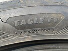 Sprzedam opony letnie Goodyear 235/45/19 po przejechaniu 100 - 3