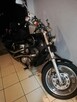 HONDA SHADOW 1100 - 5