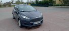 Ford Fiesta 1.25 Ambiente - 8
