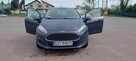 Ford Fiesta 1.25 Ambiente - 2