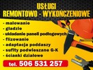 Remonty Wykończenia Wnętrz - 7