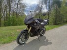 2011 rok Triumph Tiger 1050 cbf vfr tracer, Fazer, fz1 - 7