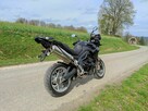 2011 rok Triumph Tiger 1050 cbf vfr tracer, Fazer, fz1 - 6