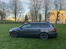 Sprzedam auto Volkswagen Passat B7 - 7