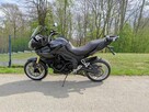 2011 rok Triumph Tiger 1050 cbf vfr tracer, Fazer, fz1 - 3