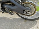 2011 rok Triumph Tiger 1050 cbf vfr tracer, Fazer, fz1 - 4