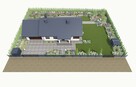 Wizualizacje architektoniczne / elewacje / online - 15