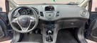 Ford Fiesta 1.25 Ambiente - 10