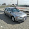 Audi A4 - 1