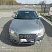 Audi A4 - 4