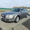 Audi A4 - 5