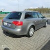 Audi A4 - 8