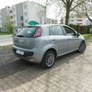 Fiat Punto Evo **NAWIGACJA*** Zarejestrowny w kraju - 5