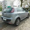 Fiat Punto Evo **NAWIGACJA*** Zarejestrowny w kraju - 6