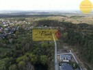 Prestiżowa lokalizacja + prywatny las - 9