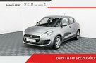 Suzuki Swift WD2939S#1.2 Dualjet SHVS Premium CVT Salon PL VAT 23% - 1