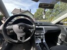 Sprzedam auto Volkswagen Passat B7 - 9