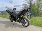 2011 rok Triumph Tiger 1050 cbf vfr tracer, Fazer, fz1 - 2