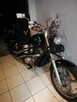 HONDA SHADOW 1100 - 3