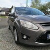 Ford C-max - 12