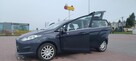 Ford Fiesta 1.25 Ambiente - 7