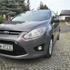 Ford C-max - 13