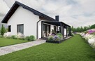 Wizualizacje architektoniczne / elewacje / online - 14