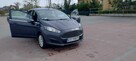 Ford Fiesta 1.25 Ambiente - 1